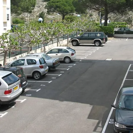 Apartment Studio A Gruissan