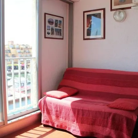 Studio A Apartment