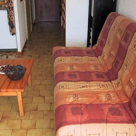 Studio A Apartment